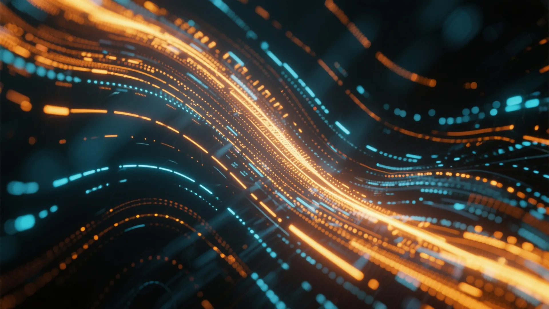 Data Background